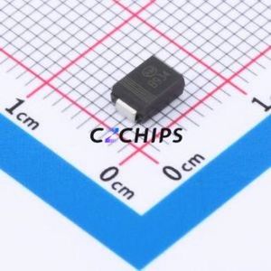 ไดโอด ZENER ไดโอด SMB 1SMB5934B ใหม่ของแท้ชิ้นส่วนอิเล็กทรอนิกส์ - Product Image 1