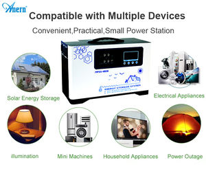 <span class=keywords><strong>Kit</strong></span> <span class=keywords><strong>Solar</strong></span> Anern de 48V, 3000w 5000w, Sistema <span class=keywords><strong>Solar</strong></span> para Autocaravanas - Product Image 2