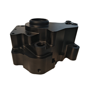 STARWAY 15 ans Alibaba fournisseur d'or personnalisé 1S0 9001 services d'usinage d'acier inoxydable de fraisage CNC personnalisés - Product Image 5