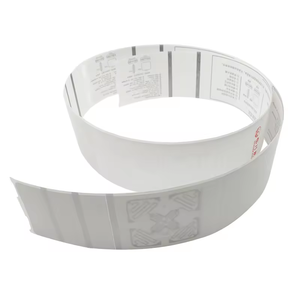 의류용 RFID 라벨 태그, 얼룩 방지 또는 나일론 소재 - Product Image 1