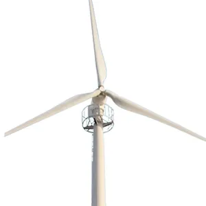 Vertikale Windturbine 5kw 10kw 20kw 12v-220v