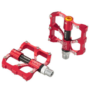 KEREACHY personalizado 3 rodamiento <span class=keywords><strong>de</strong></span> aleación <span class=keywords><strong>de</strong></span> aluminio pedal <span class=keywords><strong>de</strong></span> <span class=keywords><strong>bicicleta</strong></span> antideslizante <span class=keywords><strong>eje</strong></span> <span class=keywords><strong>de</strong></span> núcleo pedal <span class=keywords><strong>de</strong></span> <span class=keywords><strong>bicicleta</strong></span> ligero - Product Image 1