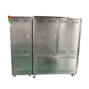 Yeni enerji arabalar Motor basıncı alternatif test tezgahı hidrolik hortum darbe testi deneysel test ekipmanları - Product Image 4