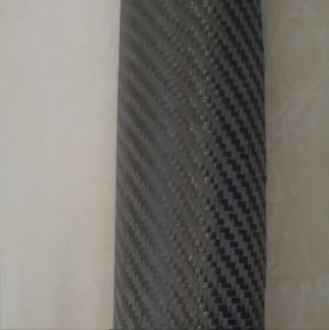 고강도 대 중량 내구성 단방향/UD 탄소 섬유 직물 - Product Image 6