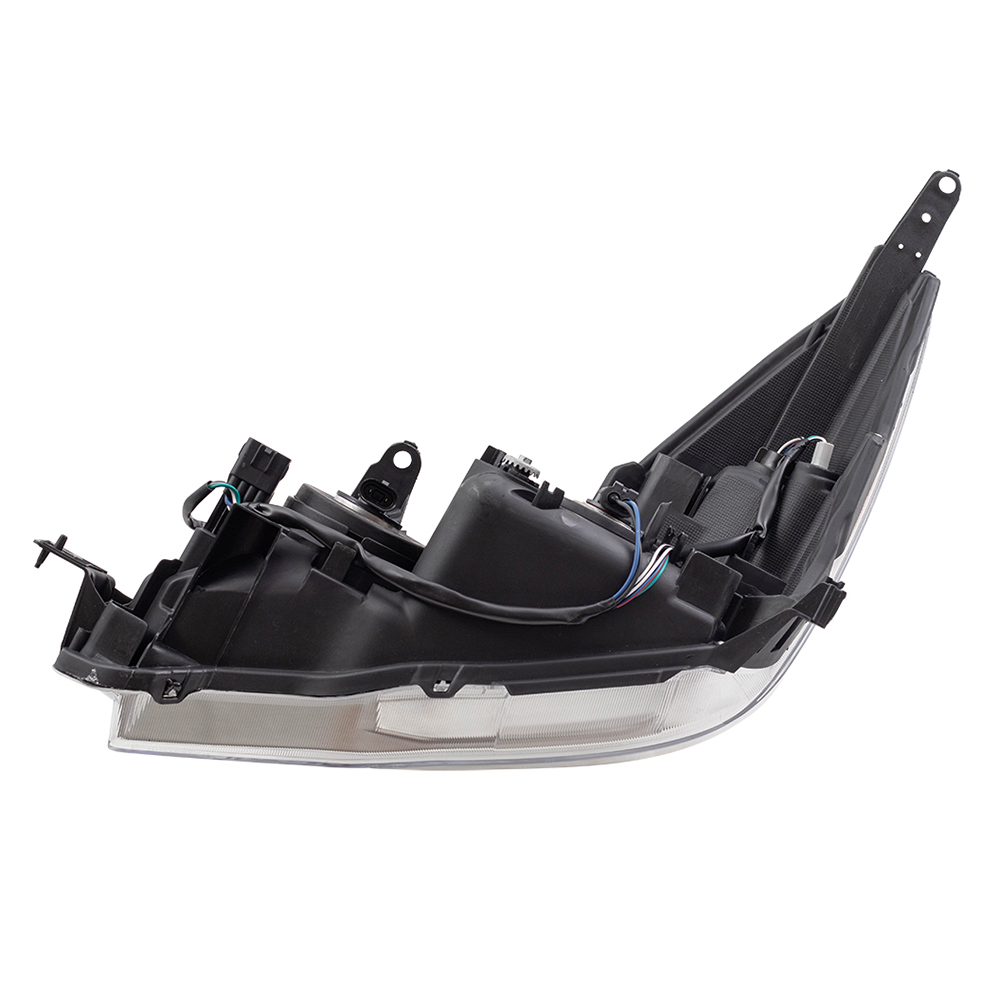 headlight subaru forester 2014