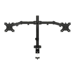 <span class=keywords><strong>Double</strong></span> moniteurs <span class=keywords><strong>écran</strong></span> lcd bureau flexible bras de levage <span class=keywords><strong>support</strong></span> de <span class=keywords><strong>support</strong></span> - Product Image 6