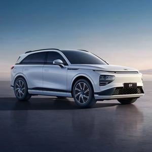 Il Modello 2025 dell'XPeng G9 È un Veicolo Elettrico Principalmente Venduto in Europa, con un'Autonomia di 725 <span class=keywords><strong>Chilometri</strong></span> - Product Image 5