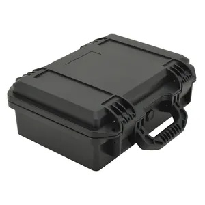 无人机摄像机发光二极管条Ip67外壳室外电视盒多用途