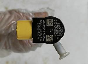 नई रेल इंजेक्टर 28229873 33800-4a710 338004a710 338004a710 338004a710 338004a710 H-1 किया 2.5 - Product Image 2