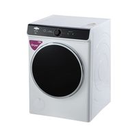 Secadoras y secadoras de 7KG, piezas escolares de garaje de acero inoxidable, ventas de Hotel Rohs, Material automático eléctrico