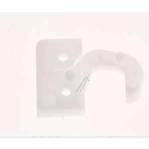 POMNATURAL 6712519 Charnière de porte de réfrigérateur manuelle/électrique en acier inoxydable et plastique, pièces et étagères pour réfrigérateur domestique - Product Image 1