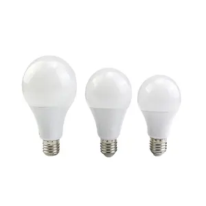 Lâmpada LED para casa, lâmpada de alumínio econômica de energia 110v E 27 para casa, lâmpada LED 12w 220v para casa 80 E27 9 watts de baixo preço 2 anos