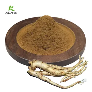 Gratis Monster Platycodon Grandiflorum Extract Platycodon Wortel Extract Poeder