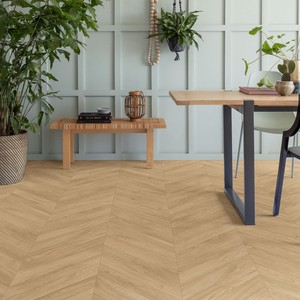 De toute façon Plancher en vinyle SPC 4mm 5mm 6mm Plancher en planche imperméable à noyau rigide - Product Image 2