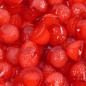Bonbons gélifiés pelables aux fruits, doux et moelleux, pour enfants, vente en gros, en vrac, sucrés, en promotion - Product Image 4