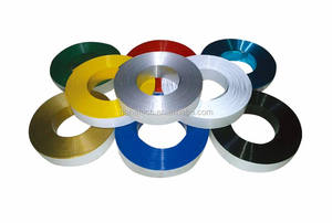 DH中国チャンネルレターアルミストリップハンドユースチャンネルレターストリップ、コイルで簡単に文字を作成 - Product Image 2