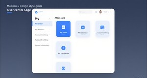 Aangepast E-Commerce Webplatform Voor Efficiënte Online Verkoop Intelligent Zoeken Full-Proces Order Verwerking Multi-Terminal - Product Image 2