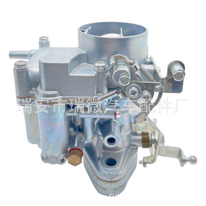 Carburador BVF36F1-21 para motor Robur Lo, número de pieza de repuesto LY-010075 - Product Image 1