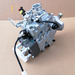 משאבת דלק דיזל פלדה סטנדרטית דגם 104645-9830 104745-9830 NP-VE4/10F2100RNP1665 סדרת VE עבור DPICO, אחריות 12 חודשים - Product Image 6