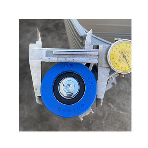 Dover thang cuốn nhôm bước FY-TJMJ-02 - Product Image 4