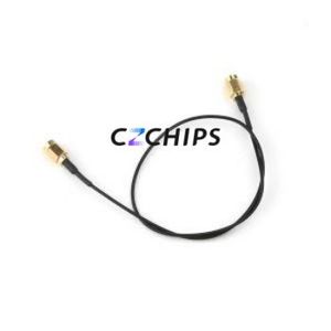 KH-SSMAJ-SSMAJ-RG1.37-300MM RF Cable RF Whole Sale Electronic Component Chips Supplier & BOM Service - Product Image 2