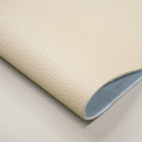 Tissu vinyle marin traité anti-UV, résistant aux rayures et aux taches, cuir PVC gaufré, simili cuir pour bateau, siège de voiture, imperméable