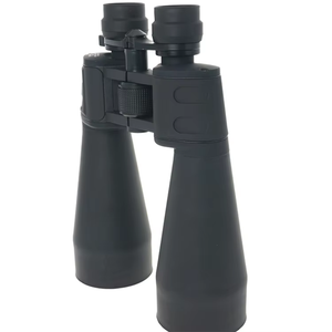 Jumelles compactes à zoom haute puissance 12-36x70 HD, vision nocturne, télescope d'extérieur, jumelles haute puissance - Product Image 3