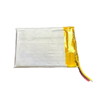 Nhỏ có thể sạc lại lithium ion <span class=keywords><strong>LiPo</strong></span> pin 3.7V 240mAh <span class=keywords><strong>402030</strong></span> cho đèn pin Bàn phím không dây chuột - Product Image 6