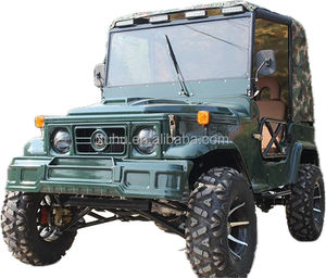 Nuevo Diseño 2026, Vehículo Todoterreno 4x4 con Tracción Automática en las 4 Ruedas, 300/350cc, Quad, ATV, SUV de Largo Alcance para Adultos - Product Image 1