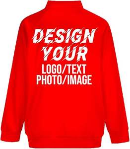 Chaqueta Bomber Personalizada de Alta Calidad al por Mayor de Fábrica 2026, Diseño en 4 Lados, Chaqueta Deportiva Unisex con Personalidad, Ropa Urbana - Product Image 2