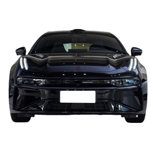 Voitures d'occasion 4WD automobile voiture de luxe véhicules haut de gamme voiture super rapide véhicule à énergie nouvelle pour <span class=keywords><strong>Zeekr001</strong></span> 2025 WE 95kWh AWD - Product Image 1