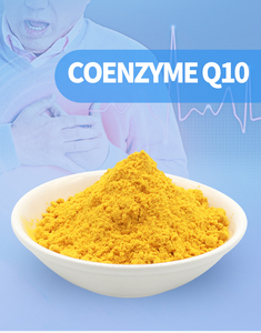 Persediaan Sciencarin Bubuk Koenzim <span class=keywords><strong>Q10</strong></span> 98% <span class=keywords><strong>Q10</strong></span> Yang Larut Dalam Lemak - Product Image 3