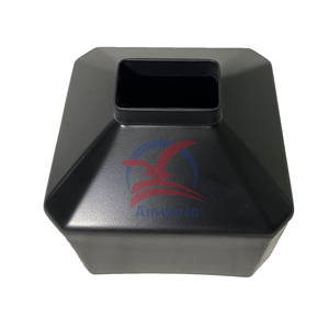Custom Plastic Enclosure For Electronic Device Vacuum Forming Thermoforming Mold Large Plastic Enclosures