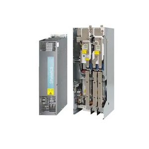 ชุดขับเคลื่อนกำลังไฟฟ้า 6SL3310 1GE35 0AA3 200kW 380 480V AC โมดูลกำลังไฟฟ้าอุตสาหกรรมสำหรับควบคุมความเร็วมอเตอร์อัตโนมัติ - Product Image 1