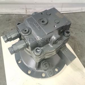 Motor de Giro BELPARTS ORIGINAL para Excavadora DX255, K1007950A, para DOOSAN - Product Image 3