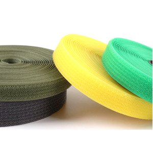 Dansky Factory Heavy-duty <strong>Hook</strong> <strong>and</strong> <strong>Loop</strong> on the Same Side One Side Black or Custom Colors <strong>Hook</strong> <strong>and</strong> <strong>Loop</strong> - Product Image 6