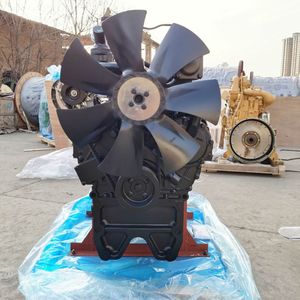 Moteur Dongfanghong LR6M3L-T224E-U2 adapté aux tracteurs Dongfanghong 1204 1304, montage direct sans modification - Product Image 4
