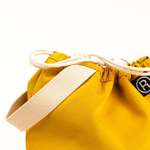 Custom <b>Bag</b> Nylon Travel Lifestyle <b>Bag</b> Fashion <b>Drawstring</b> Closure Cosmetic Storage <b>Makeup</b> Organization Personalized Custom Logo - Product Image 2