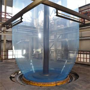 Copertura in Lastra di Policarbonato AGG per Serra, Rotoli di Pellicola Trasparente <span class=keywords><strong>da</strong></span> 200 Micron per Grandi <span class=keywords><strong>Serre</strong></span> <span class=keywords><strong>da</strong></span> Orticoltura - Product Image 3