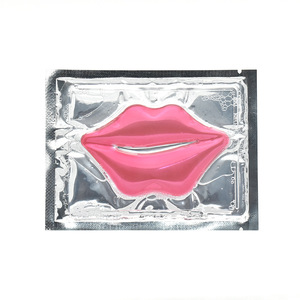 Masque Hydrogel pour les Lèvres, Patch Gel <span class=keywords><strong>au</strong></span> Collagène, <span class=keywords><strong>Film</strong></span> Hydratant de Nuit pour les Lèvres, pour Usage en Salon de Beauté, Kit d'Outils pour Salon de Beauté - Product Image 6