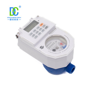 <span class=keywords><strong>Compteur</strong></span> <span class=keywords><strong>d</strong></span>'<span class=keywords><strong>eau</strong></span> prépayé STS à corps plastique de haute qualité – <span class=keywords><strong>Compteur</strong></span> <span class=keywords><strong>d</strong></span>'<span class=keywords><strong>eau</strong></span> intelligent prépayé avec clavier intelligent en plastique - Product Image 1
