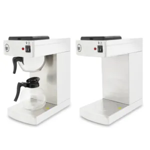 उच्च गुणवत्ता कॉफी निर्माता चीन कॉफी मशीन