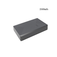 Traceur GPS 4G à aimant puissant avec positionnement en temps réel et longue autonomie pour la surveillance des véhicules et des marchandises, avec suivi via PC, GSM et GPRS