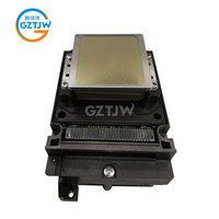 TX800 kepala cetak Printhead untuk Epson X700 TX710 Head TX810 Head 192040 DX8 DX10 TX720 A700 A800 PX720 PX820 TX720 PX730