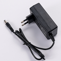 Adaptateur secteur 12V 3A à prix d'usine, adaptateur secteur 12V 3A, entrée 12V AC 50/60Hz, chargeur secteur AC
