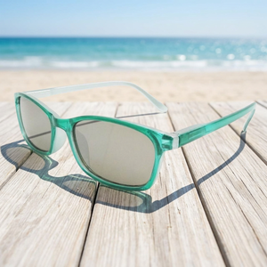 SU3770 gafas de sol de lujo para mujer Full Frame - Product Image 3