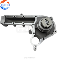 Pompes à liquide de refroidissement diesel pour moteurs d'excavatrices et de camions BF6M1015 BF8M1015 TCD2015 (références 02931391, 02931392, 04260082, 02931060, 02937466, 04260083)