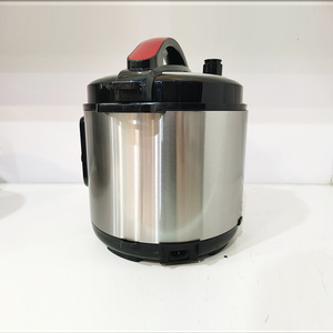 Olla a presión eléctrica de acero inoxidable con revestimiento antiadherente de pollo frito <span class=keywords><strong>Cosori</strong></span> de alta calidad - Product Image 4