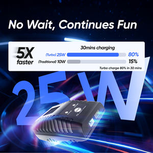 JIUSI WB12PRO, Auto RC de Alta Velocidad con Motor sin Escobillas, 80KM/h, 4WD, Todoterreno, Impermeable, Control Remoto - Product Image 4