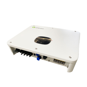 Growatt MID 25-40KTL3-X 380V ระบบโซลาร์เซลล์แบบเชื่อมต่อกับระบบไฟฟ้า 3 เฟส 25KW 30KW 33KW 36KW 40KW รุ่น MID 25-40KTL3-X Growatt MID 25-40KTL3-X - Product Image 5